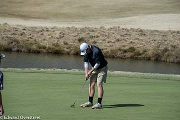 Byrnes Invitational -76